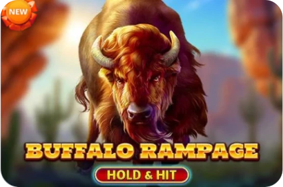 Buffalo Rampage