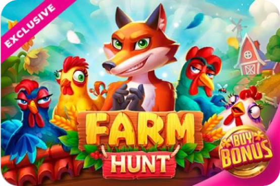 Farm Hunt