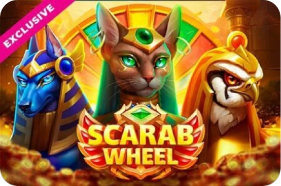 Scarab Wheel